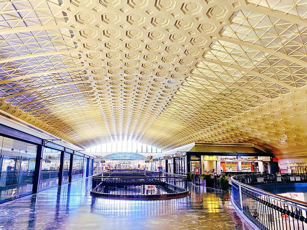 Union Station Washington DC