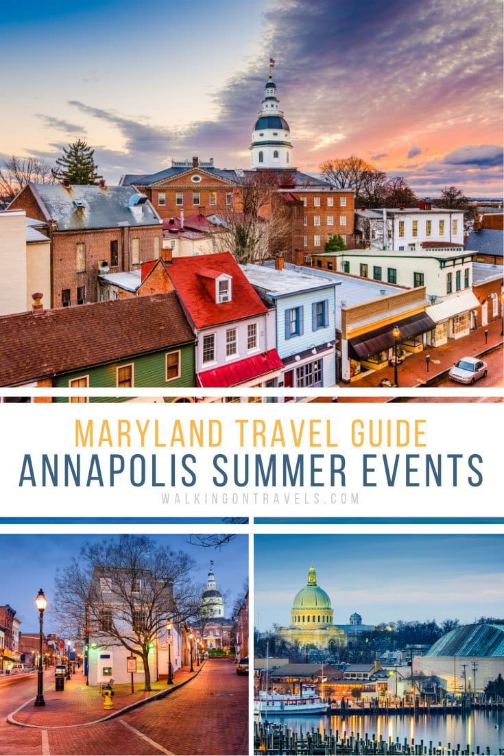 Annapolis Events
