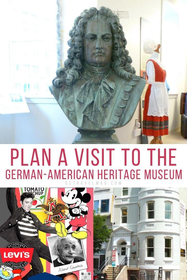 German-American Heritage Museum