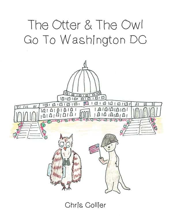 Washington D.C. Children’s Books