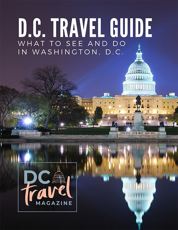 DC Travel Guide
