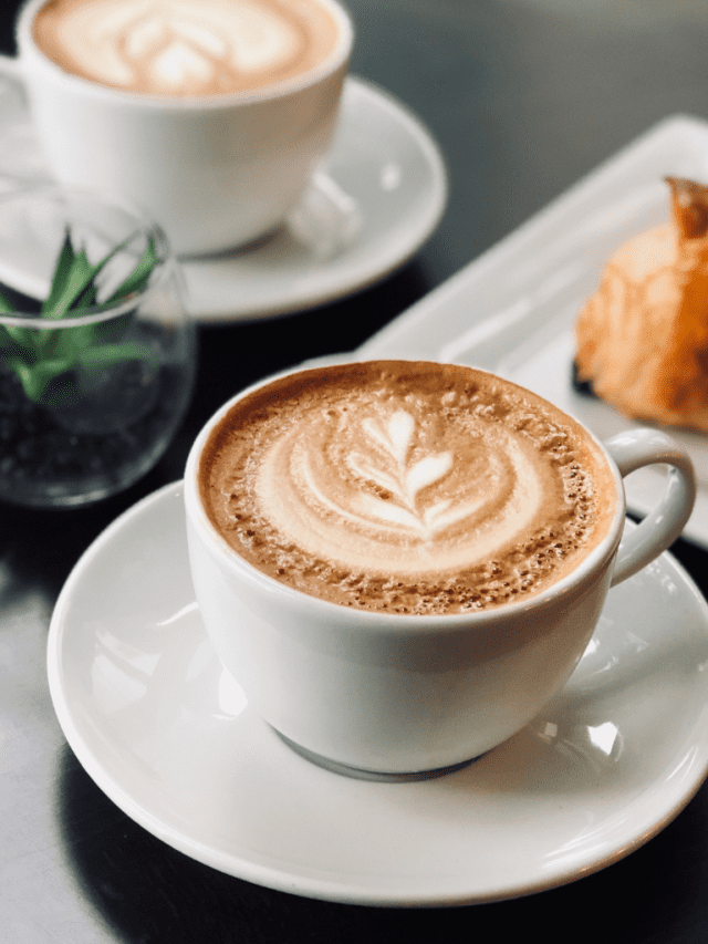 Best DC Coffee Shops- STOR