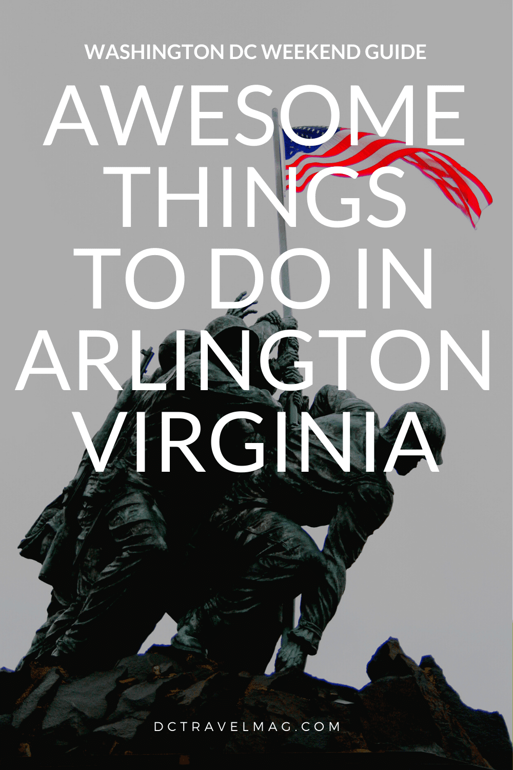 Things To Do In Arlington, VA