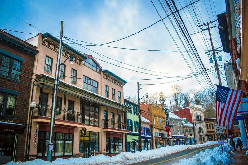 30+ Exciting Reasons to Visit Ellicott City Maryland