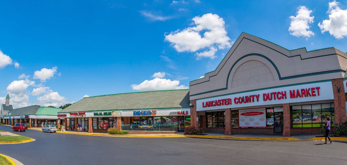 Things to do in Germantown MD - Lancaster County Dutch Market