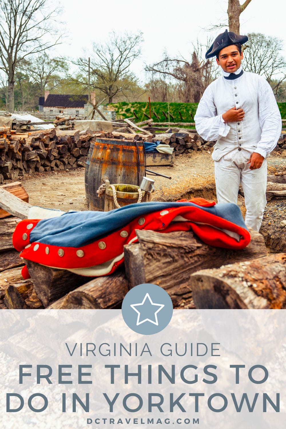 25 Outstanding & Monumental Things To Do In Yorktown VA