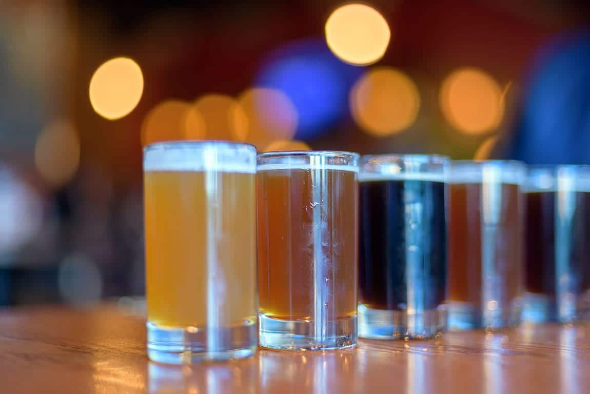 Breweries in DC