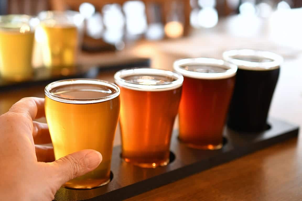 Breweries in DC