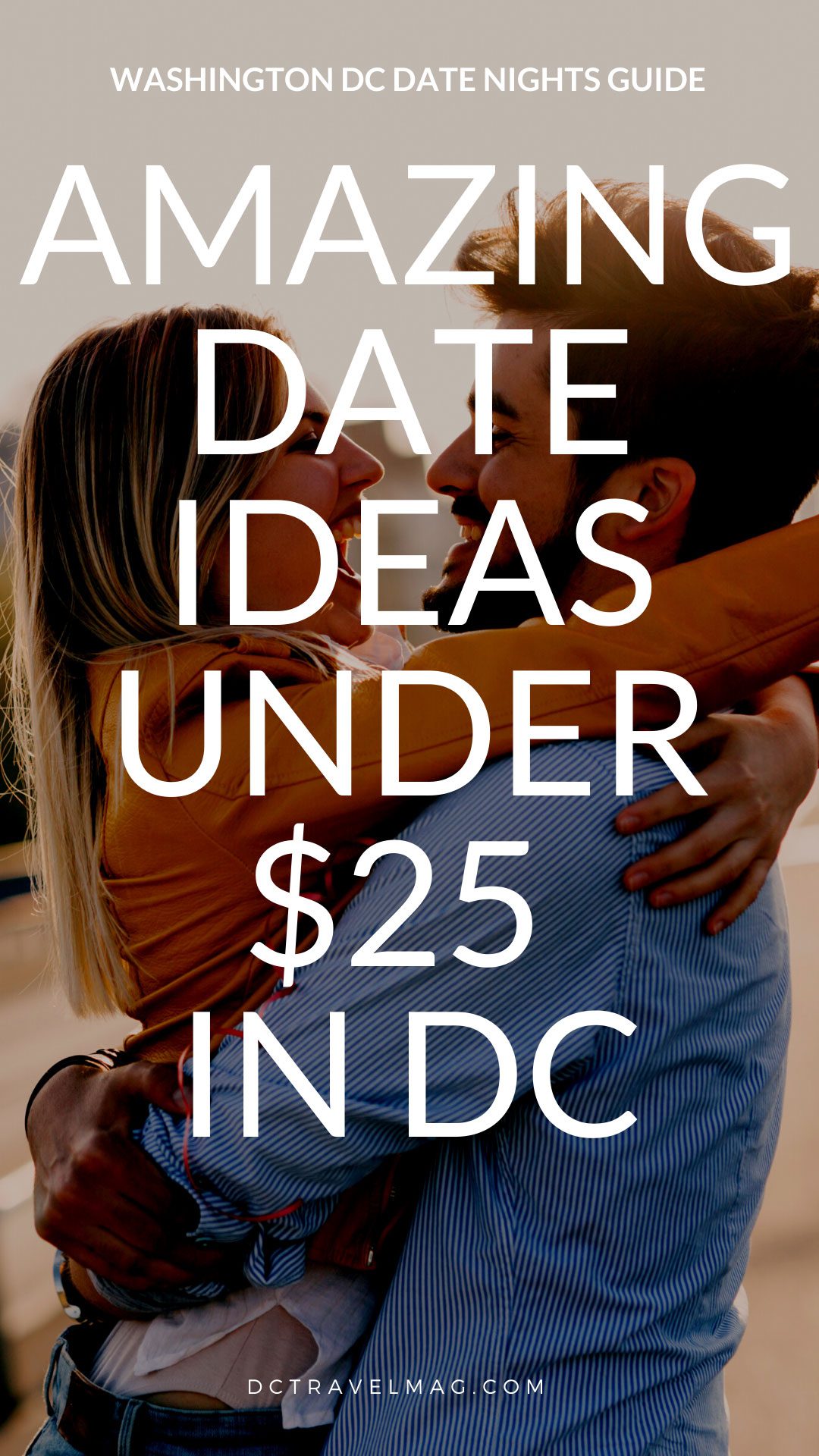 Cheap date night ideas