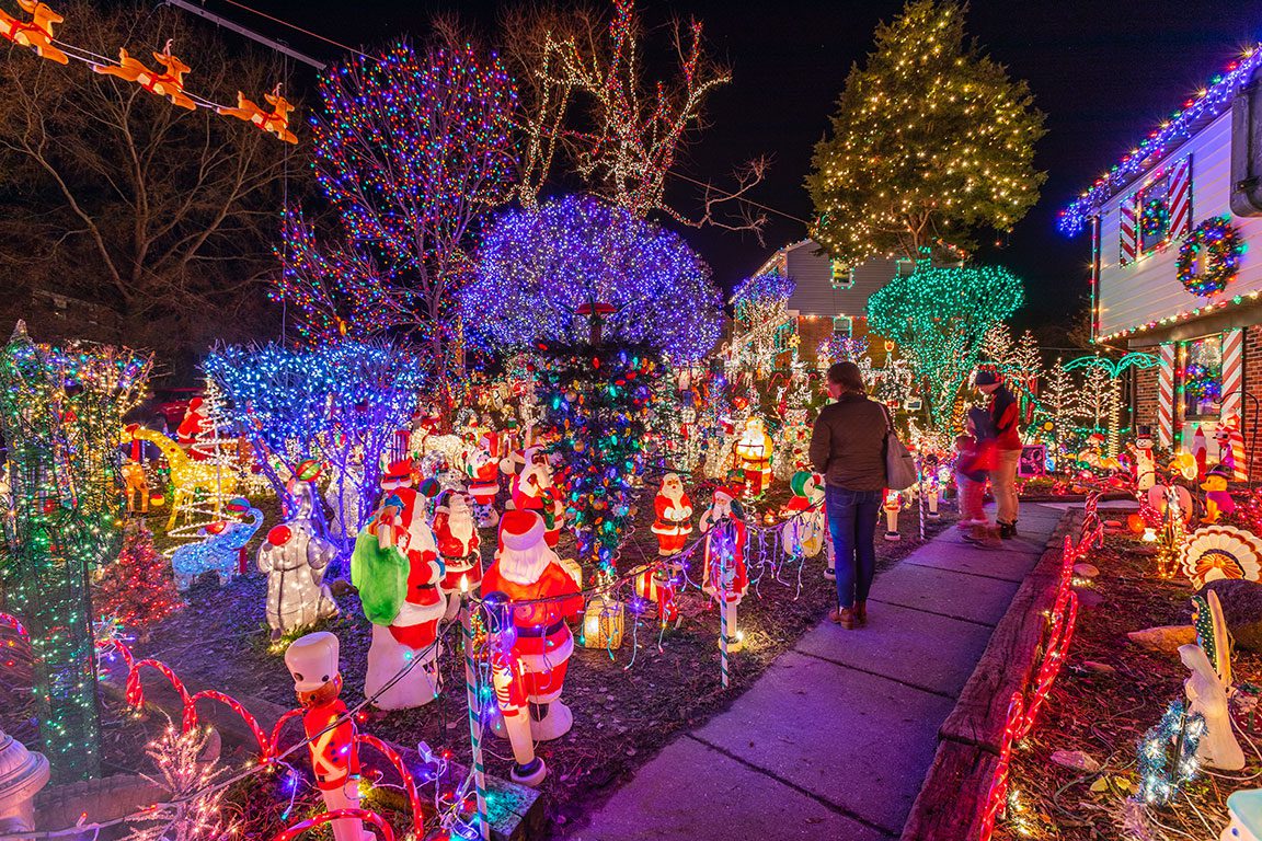 10 Unparalleled Christmas Events Near Me In Richmond VA