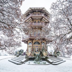 Things to do in Baltimore Winter