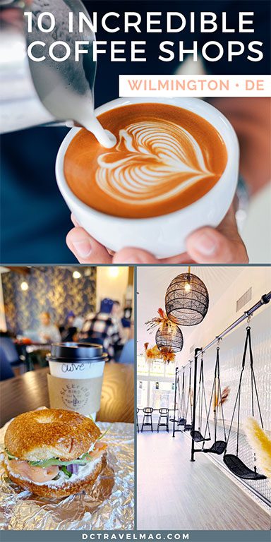 Best Wilmington DE Coffee Shops